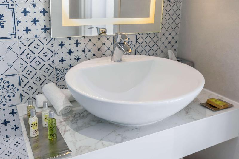 Hilton Skanes Monastir Beach Resort - Oda