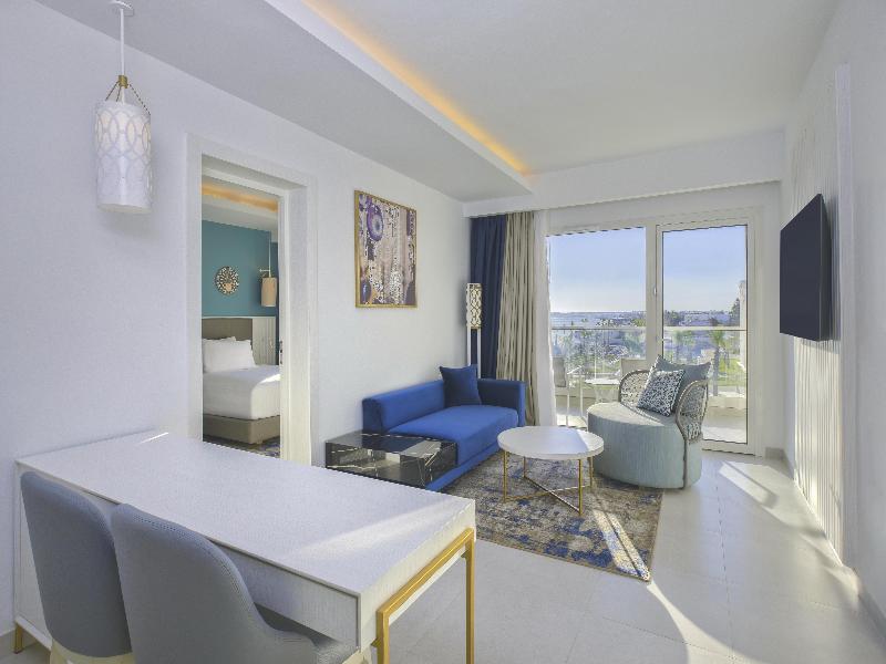 Hilton Skanes Monastir Beach Resort - Oda