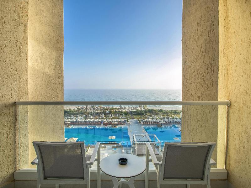 Hilton Skanes Monastir Beach Resort - Oda