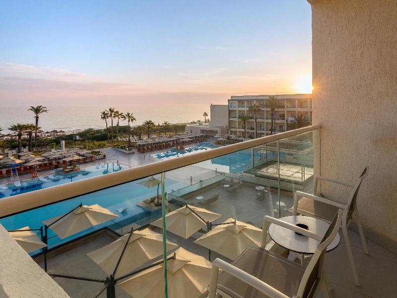 Hilton Skanes Monastir Beach Resort - Oda