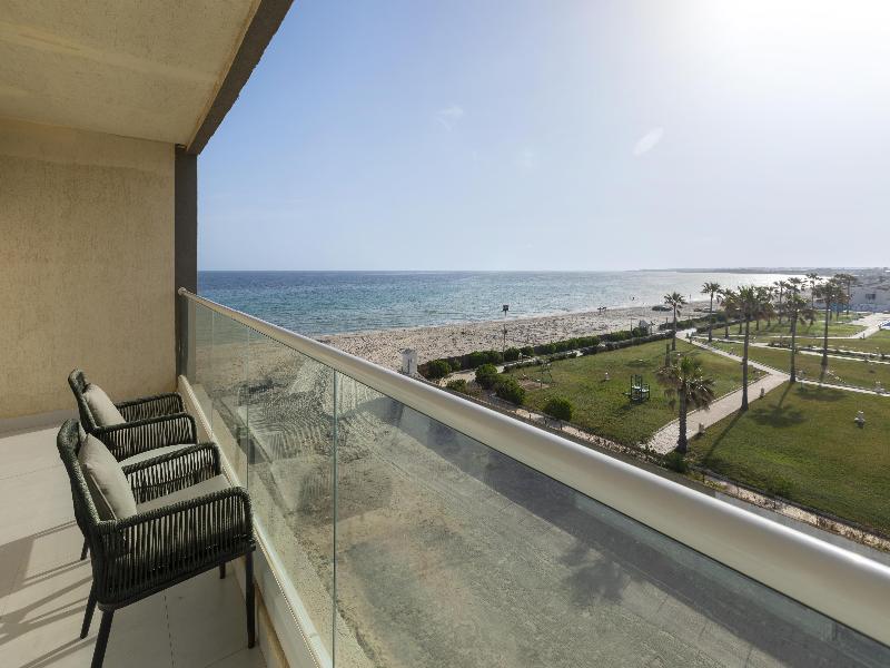 Hilton Skanes Monastir Beach Resort - Oda