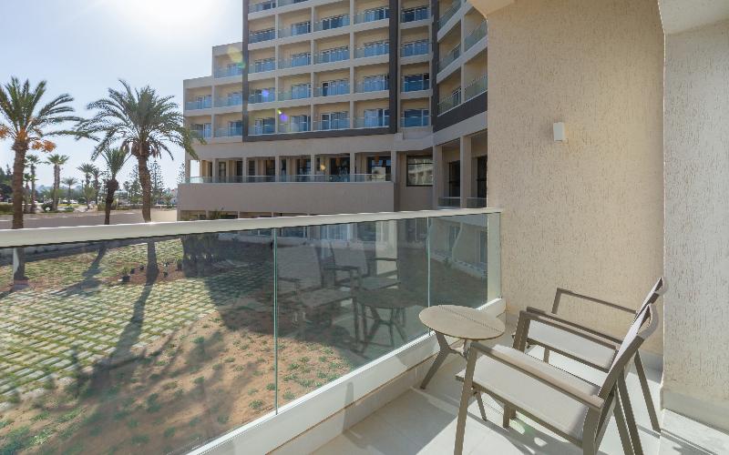 Hilton Skanes Monastir Beach Resort - Oda