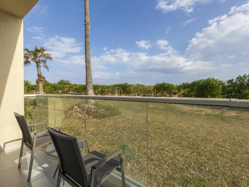 Hilton Skanes Monastir Beach Resort - Oda