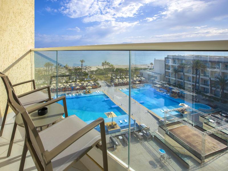Hilton Skanes Monastir Beach Resort - Oda