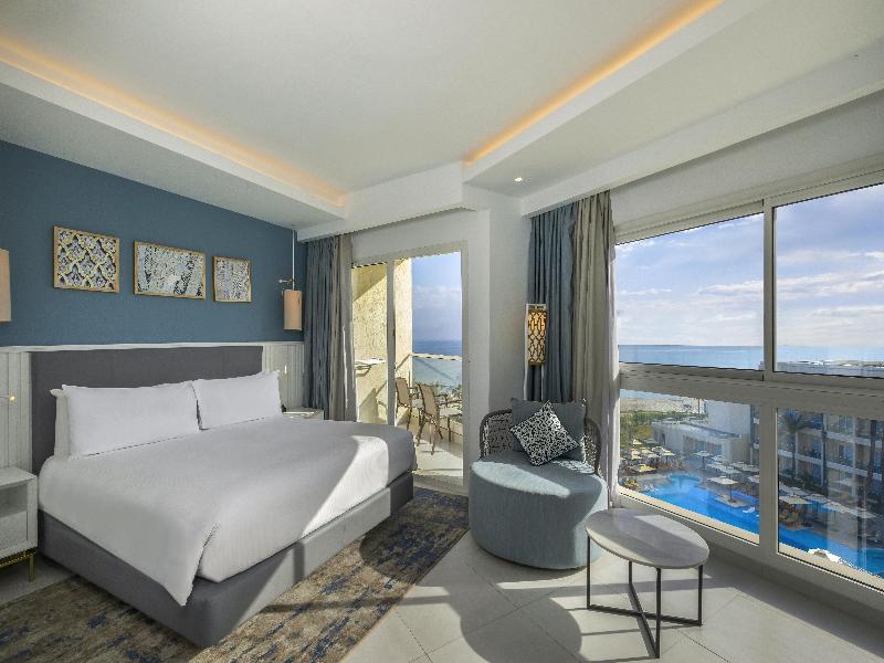 Hilton Skanes Monastir Beach Resort - Oda