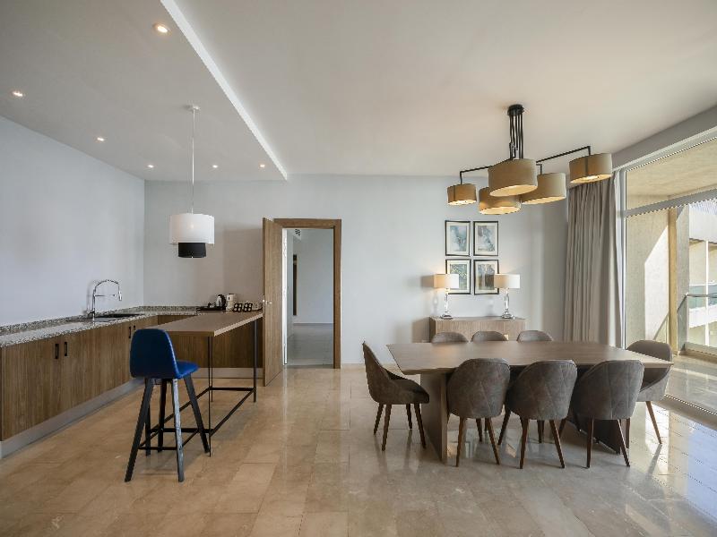 Hilton Skanes Monastir Beach Resort - Oda