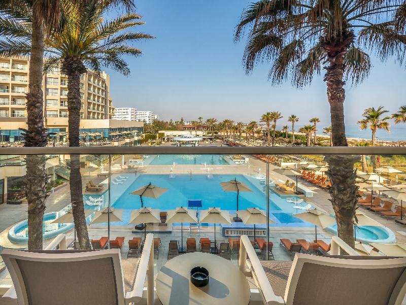 Hilton Skanes Monastir Beach Resort - Oda