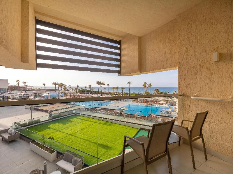 Hilton Skanes Monastir Beach Resort - Oda