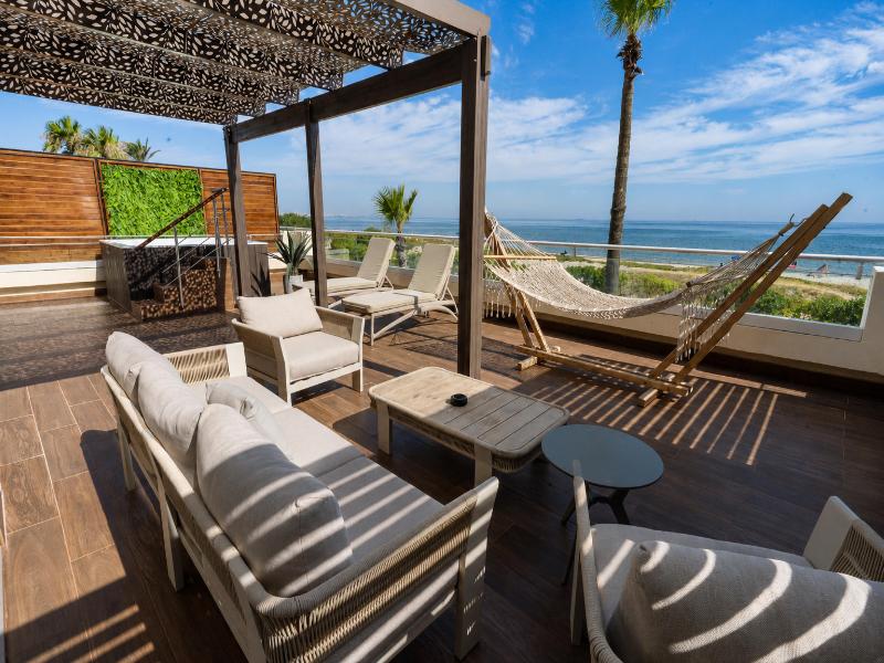 Hilton Skanes Monastir Beach Resort - Oda