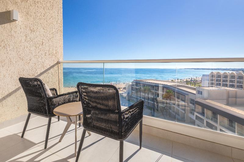 Hilton Skanes Monastir Beach Resort - Oda