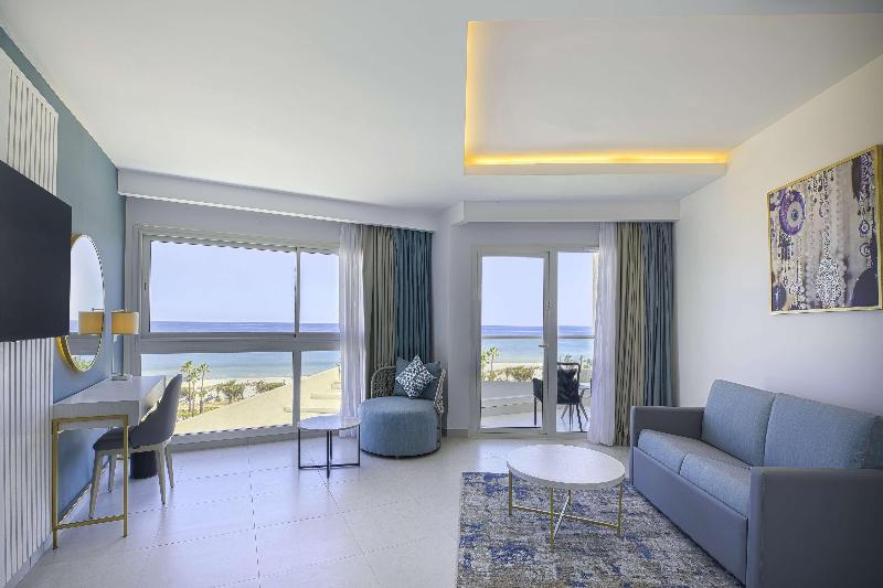 Hilton Skanes Monastir Beach Resort - Oda