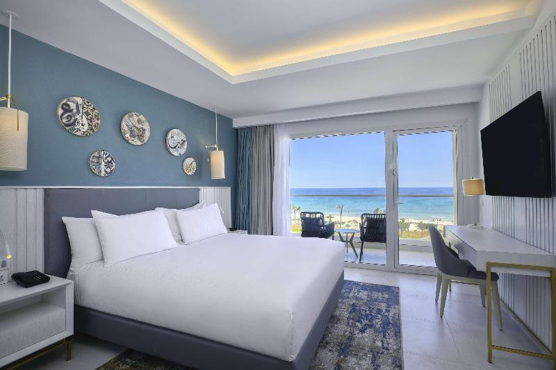Hilton Skanes Monastir Beach Resort - Oda