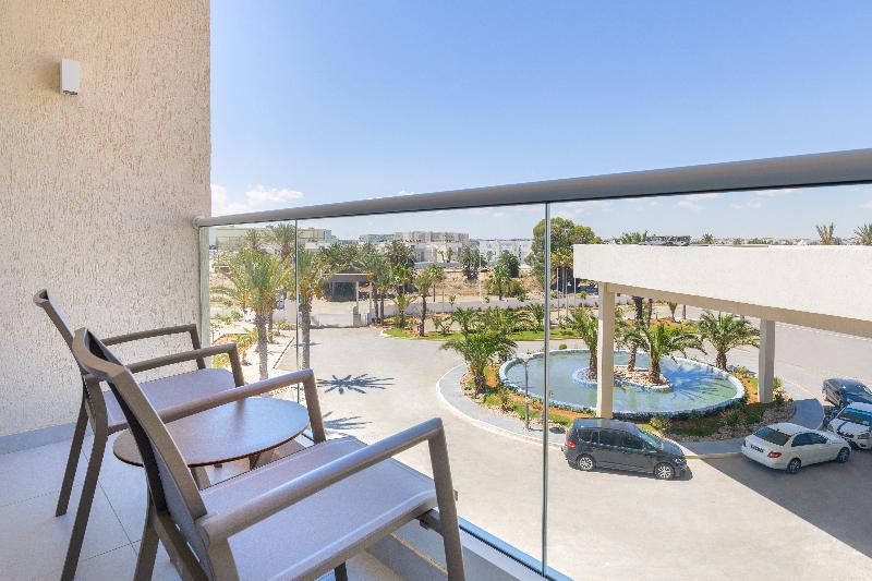 Hilton Skanes Monastir Beach Resort - Oda