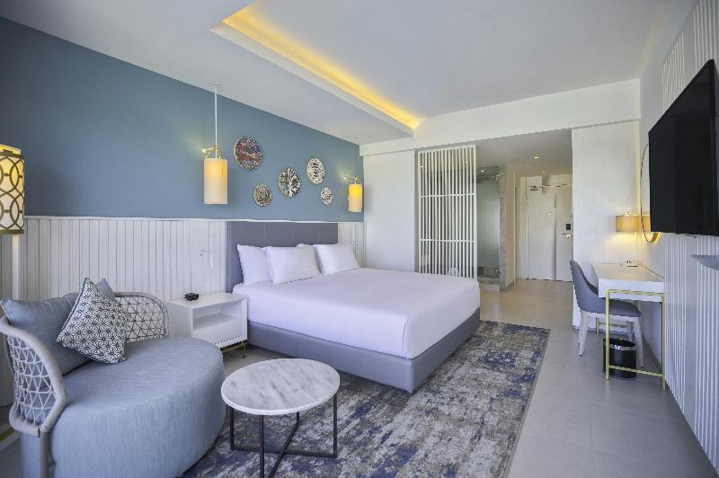 Hilton Skanes Monastir Beach Resort - Oda