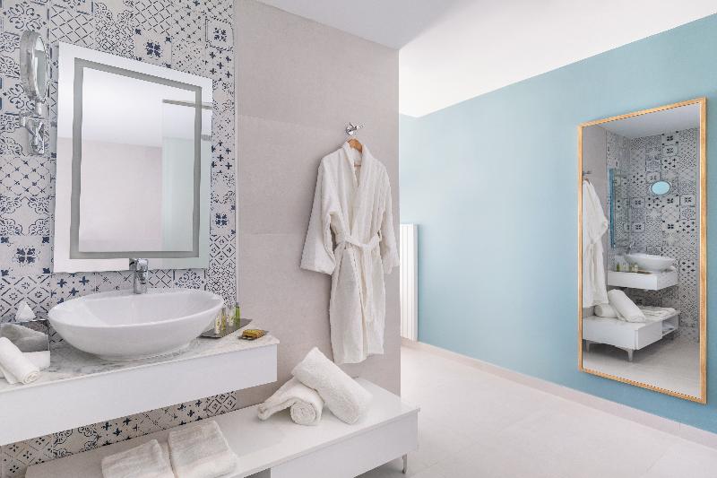 Hilton Skanes Monastir Beach Resort - Oda