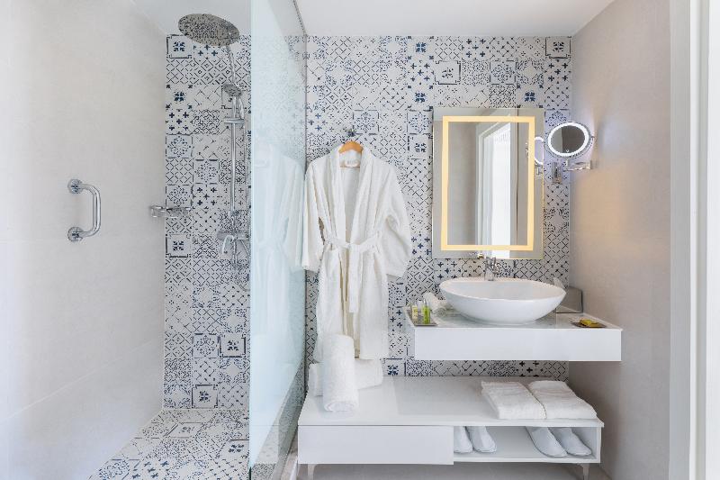 Hilton Skanes Monastir Beach Resort - Oda