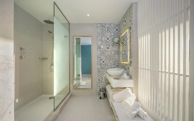 Hilton Skanes Monastir Beach Resort - Oda
