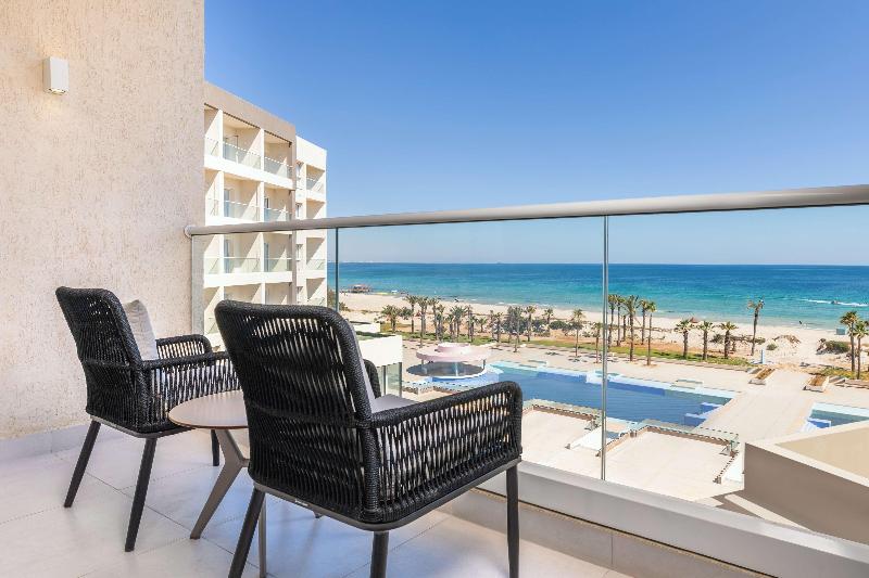 Hilton Skanes Monastir Beach Resort - Oda