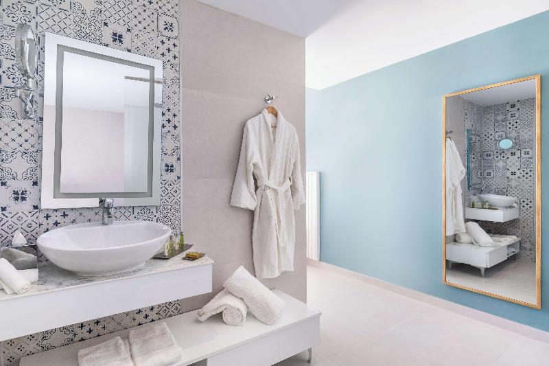 Hilton Skanes Monastir Beach Resort - Oda