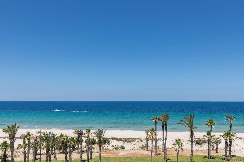 Hilton Skanes Monastir Beach Resort - Oda