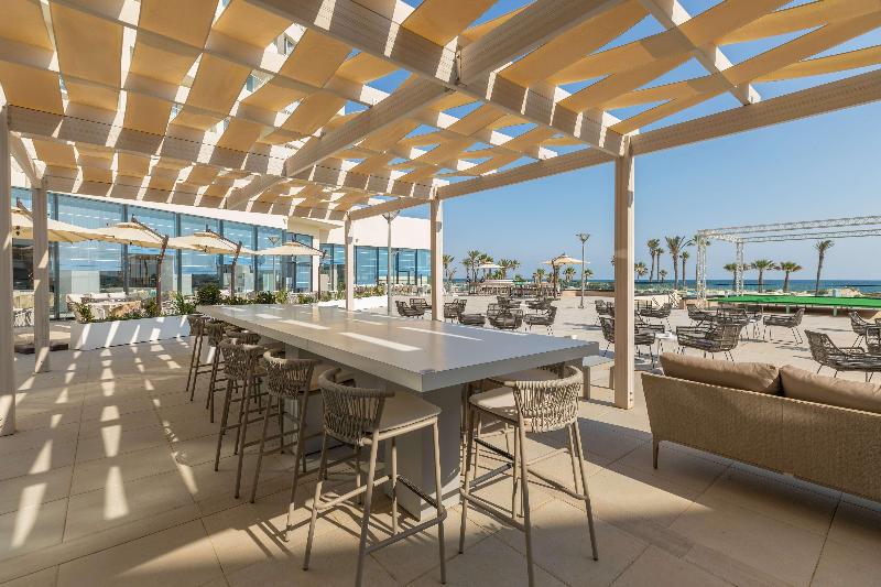 Hilton Skanes Monastir Beach Resort - Restoran
