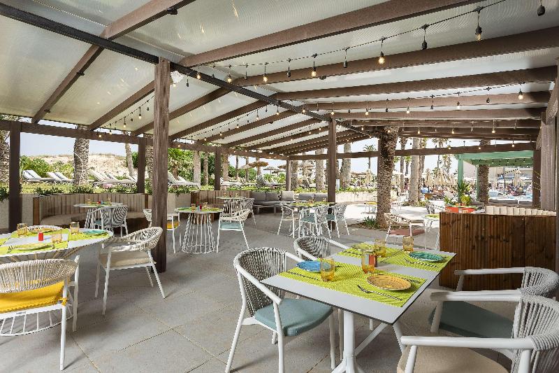 Hilton Skanes Monastir Beach Resort - Restoran