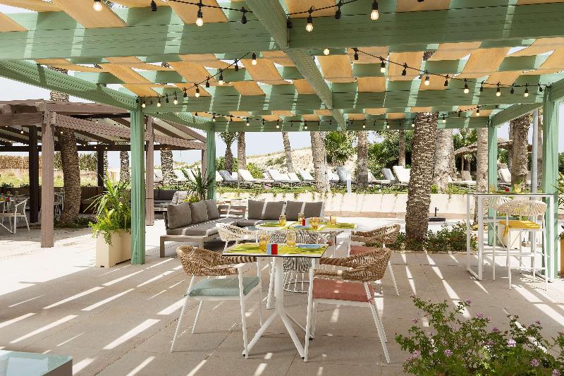 Hilton Skanes Monastir Beach Resort - Restoran