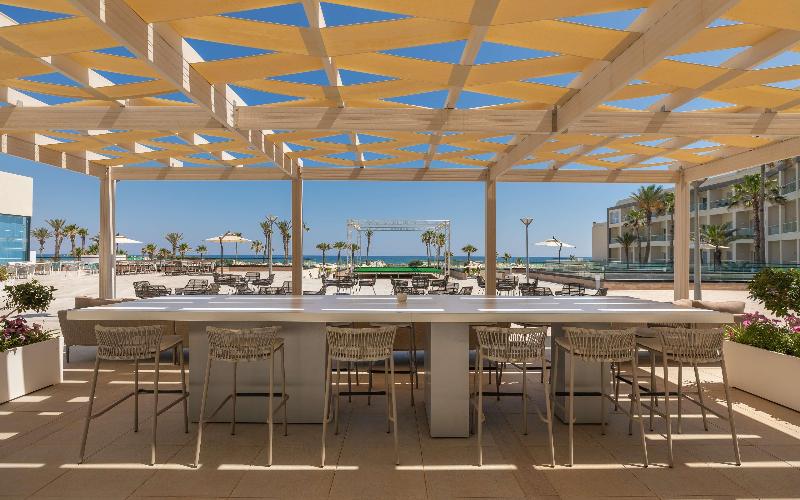 Hilton Skanes Monastir Beach Resort - Restoran