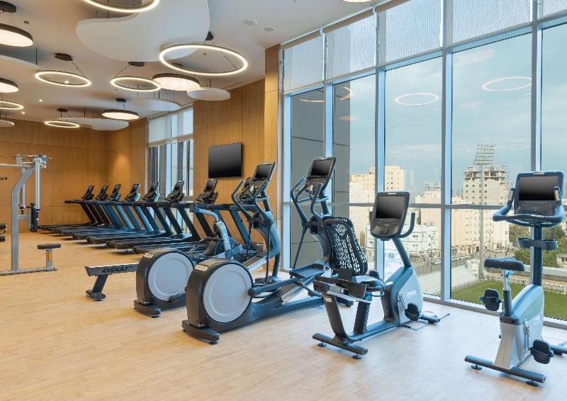 Embassy Suites By Hilton Doha Old Town - Aktivite