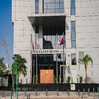 Embassy Suites By Hilton Doha Old Town otel fotoğrafı