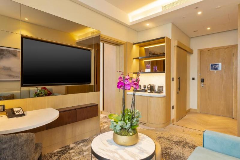 Embassy Suites By Hilton Doha Old Town - Oda