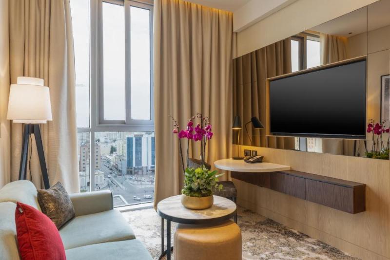 Embassy Suites By Hilton Doha Old Town - Oda