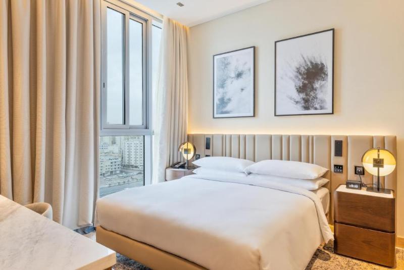 Embassy Suites By Hilton Doha Old Town - Oda