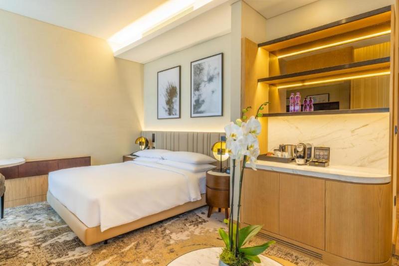 Embassy Suites By Hilton Doha Old Town - Oda