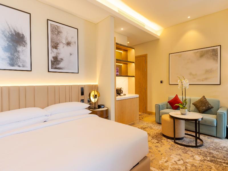 Embassy Suites By Hilton Doha Old Town - Oda
