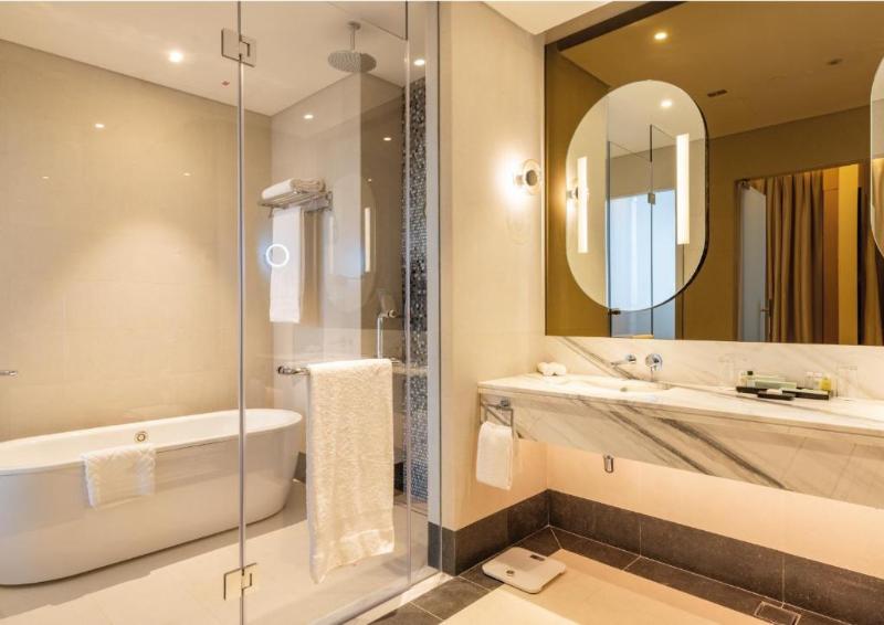 Embassy Suites By Hilton Doha Old Town - Oda