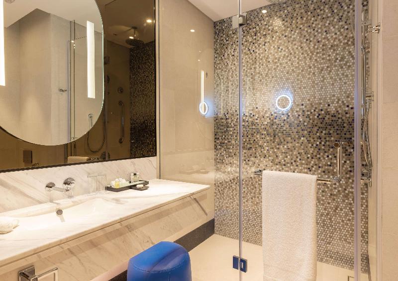 Embassy Suites By Hilton Doha Old Town - Oda