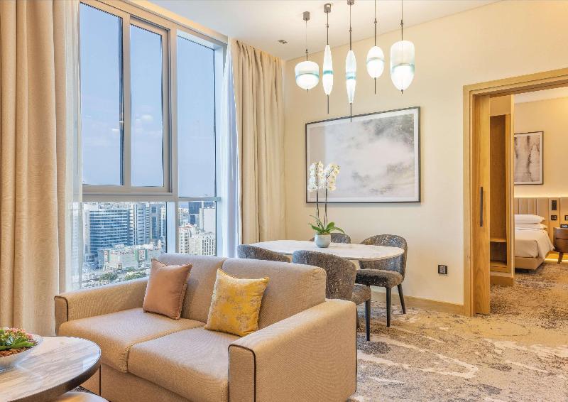 Embassy Suites By Hilton Doha Old Town - Oda