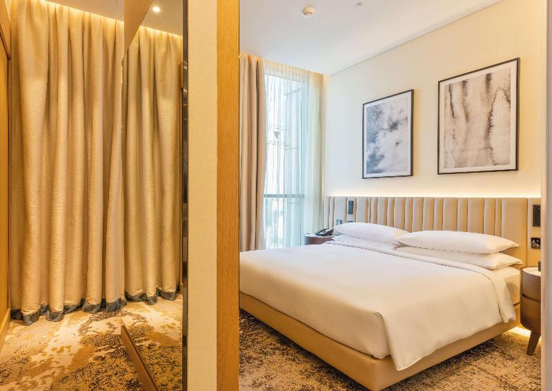 Embassy Suites By Hilton Doha Old Town - Oda