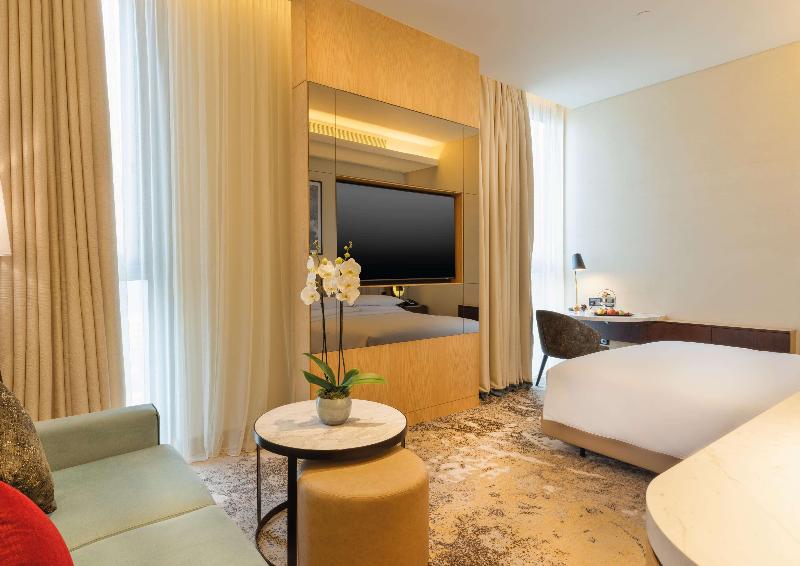 Embassy Suites By Hilton Doha Old Town - Oda