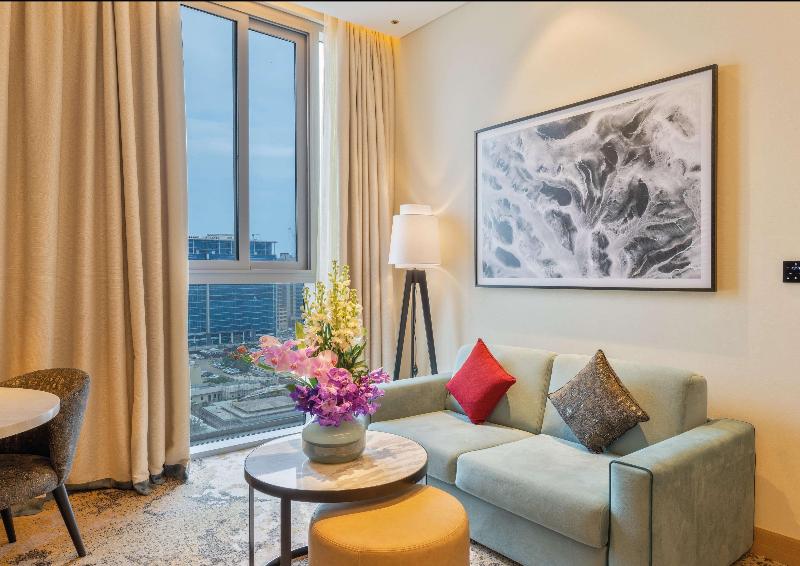 Embassy Suites By Hilton Doha Old Town - Oda