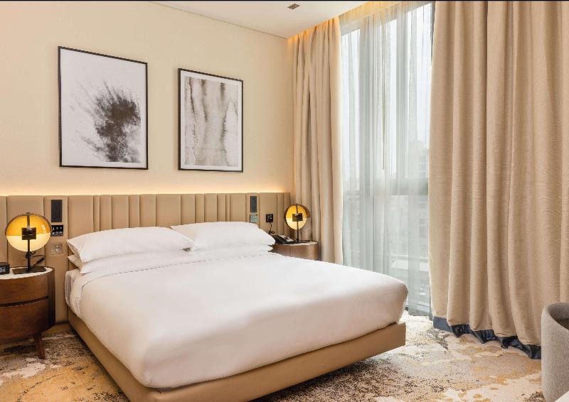 Embassy Suites By Hilton Doha Old Town - Oda
