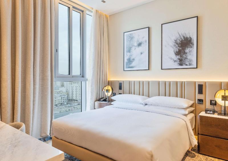 Embassy Suites By Hilton Doha Old Town - Oda