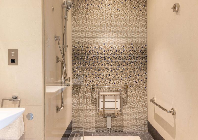Embassy Suites By Hilton Doha Old Town - Oda
