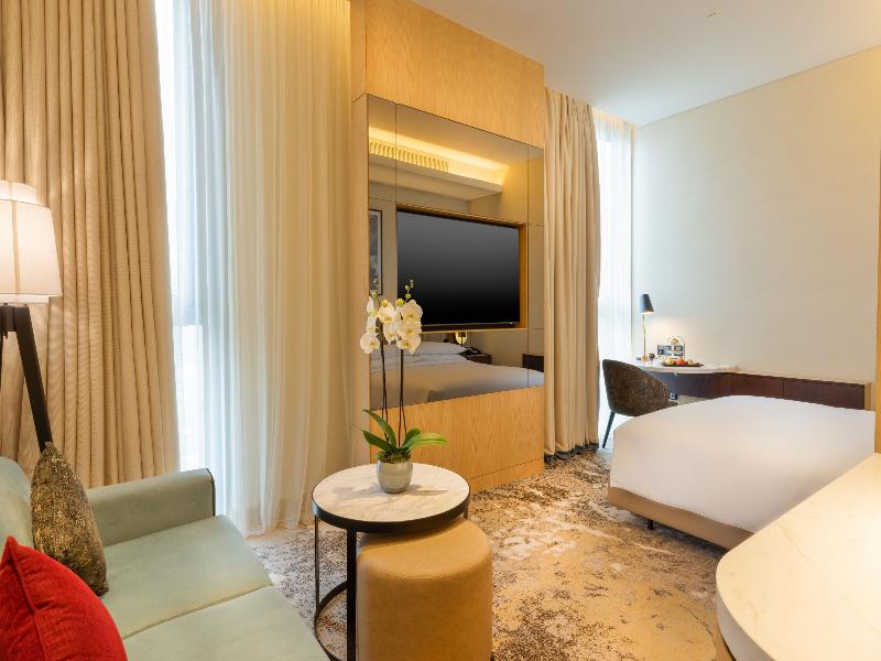 Embassy Suites By Hilton Doha Old Town - Oda