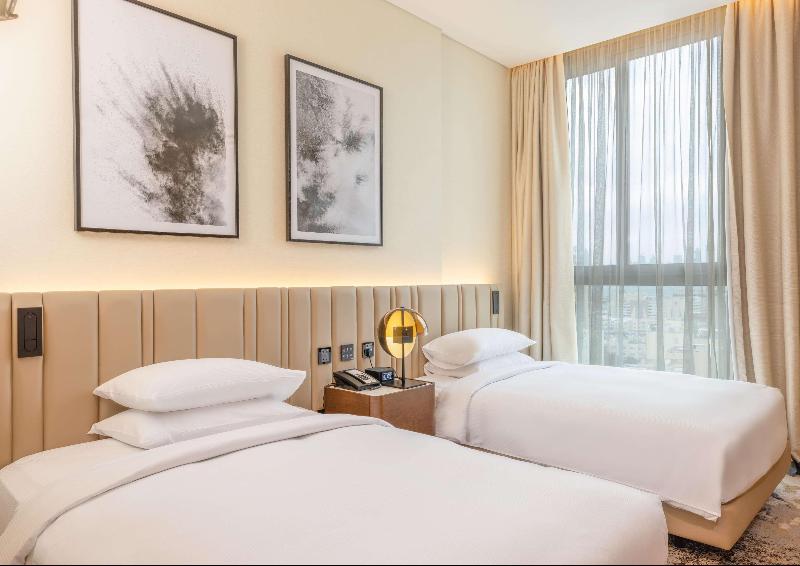 Embassy Suites By Hilton Doha Old Town - Oda