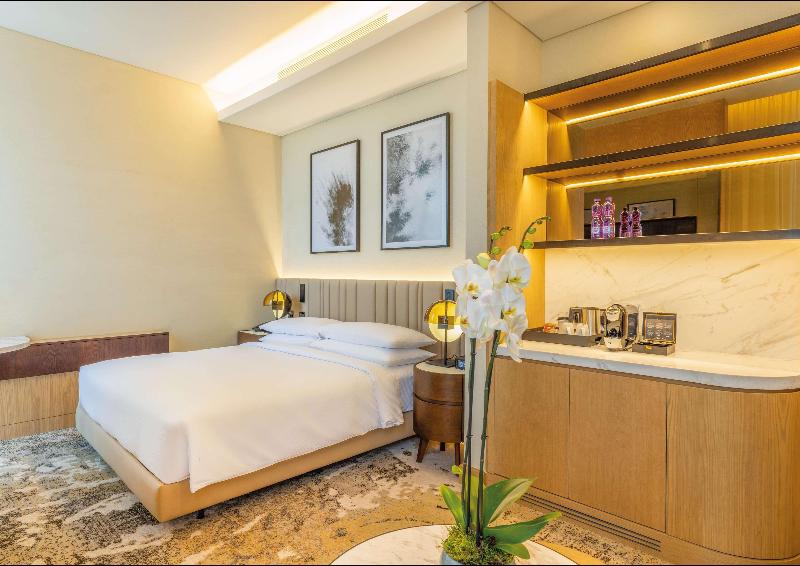 Embassy Suites By Hilton Doha Old Town - Oda
