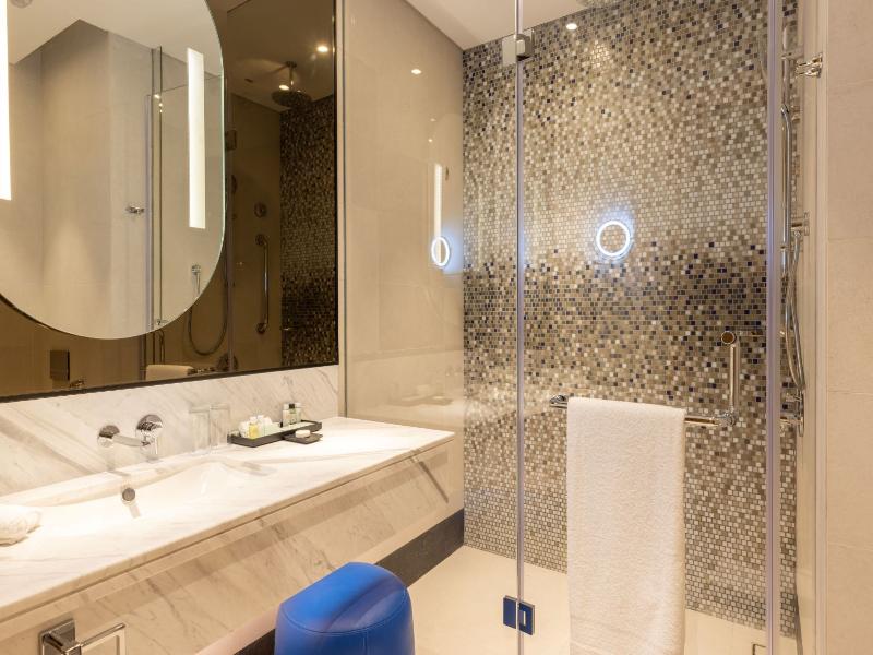 Embassy Suites By Hilton Doha Old Town - Oda