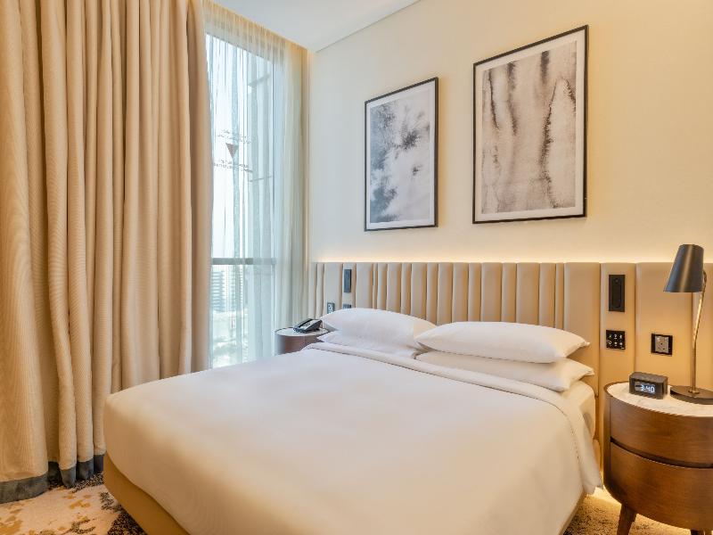 Embassy Suites By Hilton Doha Old Town - Oda