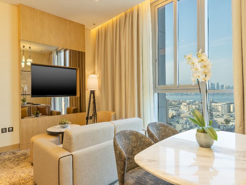 Embassy Suites By Hilton Doha Old Town - Oda